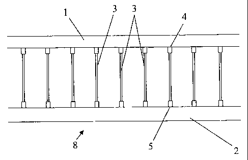 Une figure unique qui représente un dessin illustrant l'invention.